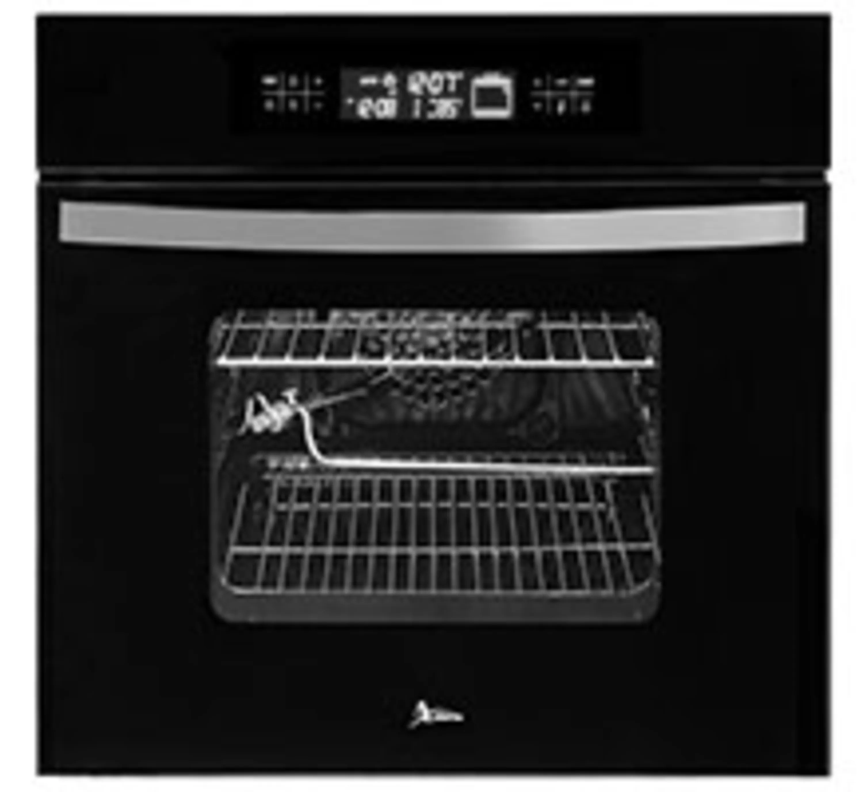 فر توکار اخوان مدل F20 برقی فر توکار اخوان مدل F20 برقی